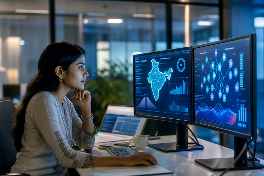 From Digital India to AI India: Adobe Report Signals the Next Phase of Government Transformation