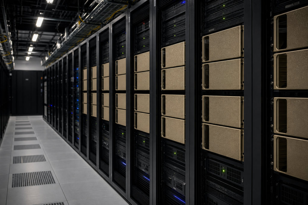 Utho Cloud Plans 10,000-GPU Expansion to Build India’s Sovereign AI Compute Backbone