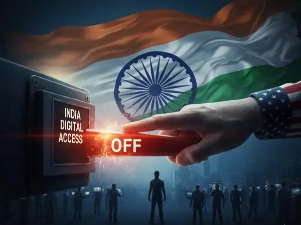 India’s Digital Future Has Seven Critical Dependencies. Can the Country Build Beyond Them?